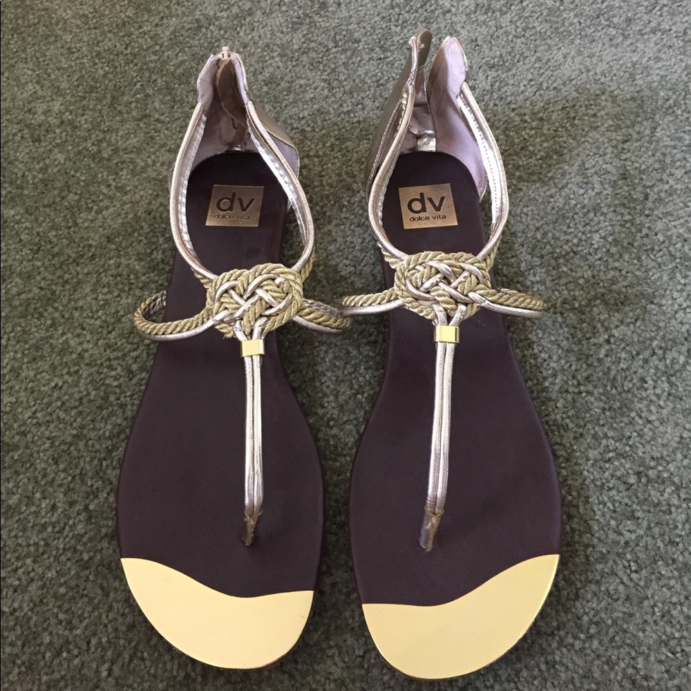Dolce Vita Sandals