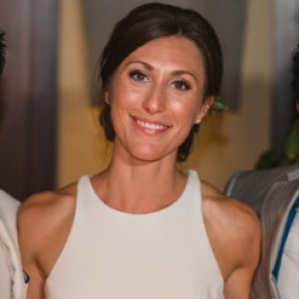 Meet your Posher, Meaghan