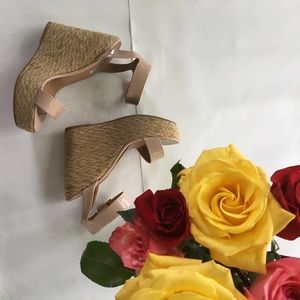 Steve Madden Wedges