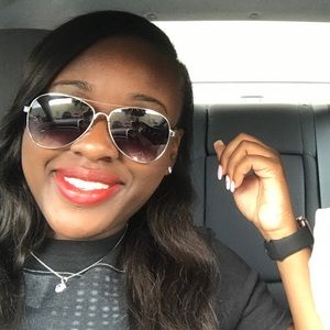 Meet your Posher, Kamilah