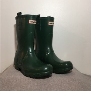 Hunter Boots