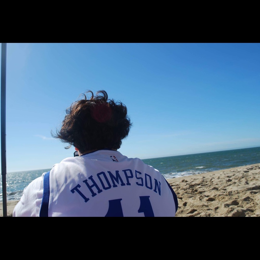 Meet your Posher, Cris