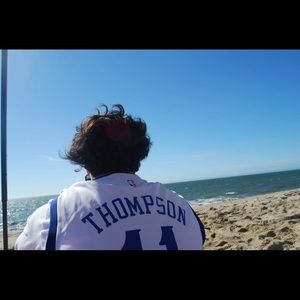 Meet your Posher, Cris