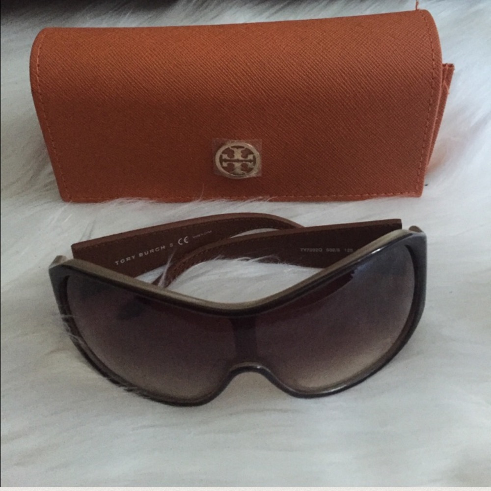 Tory Burch Sunglasses - TY7002Q