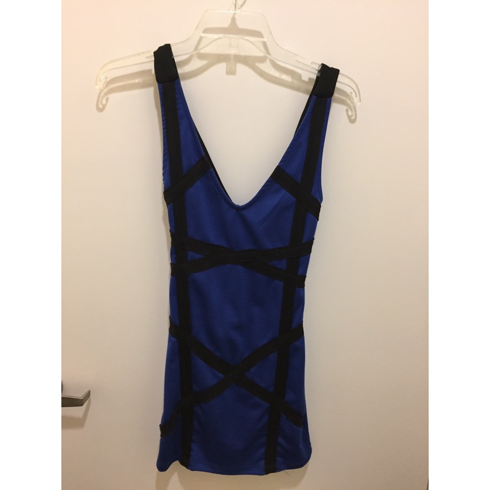 Dress-never worn!