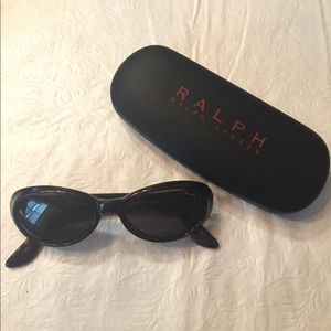 Ralph Lauren sunglasses