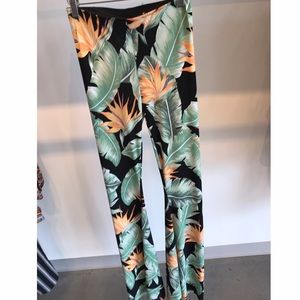 SOLD- NWT Show Me Your Mumu "Bam Bam" bell bottoms
