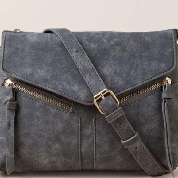 Free People Laurie Vegan Crossbody - Picture 5 of 7