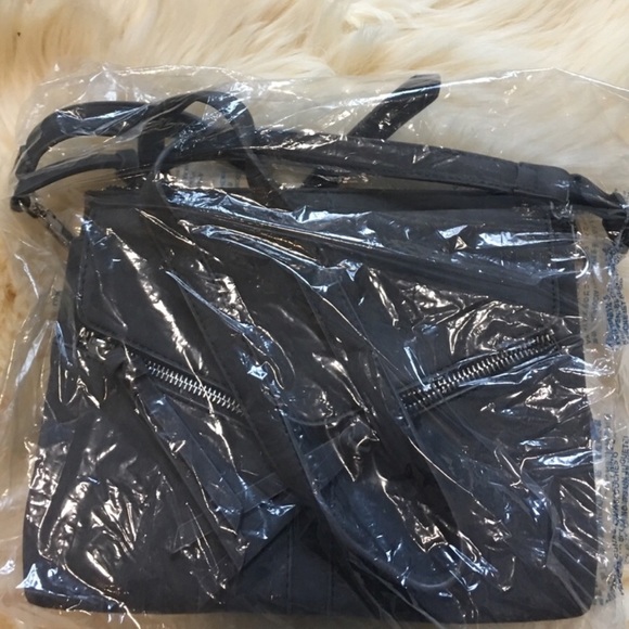 Free People Laurie Vegan Crossbody - Picture 7 of 7