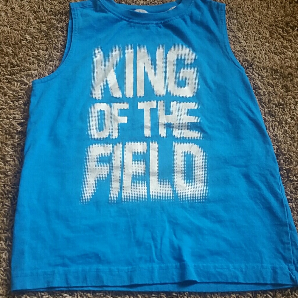 Boy's outfit size 7-8