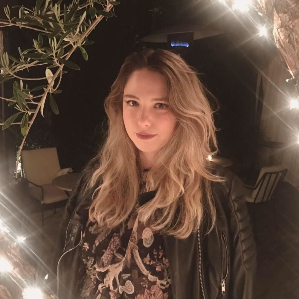 Welcome to my Closet!