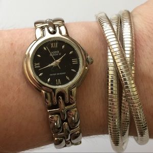 Classic Anne Klein Watch