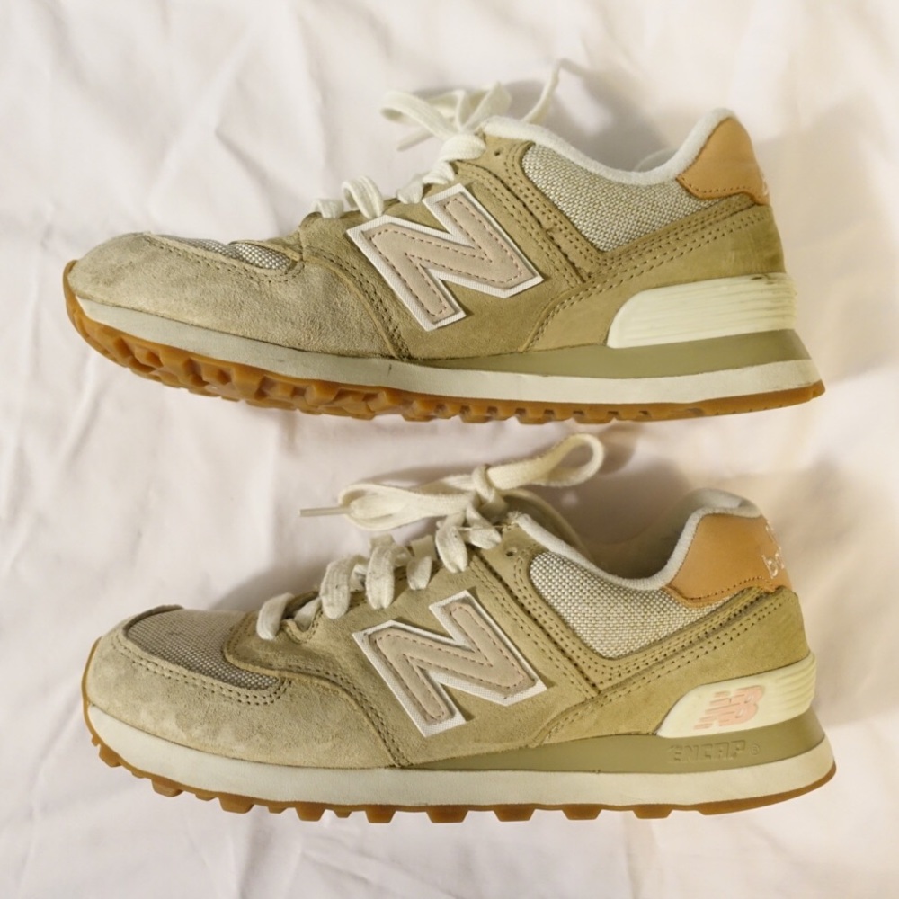 New Balance 574