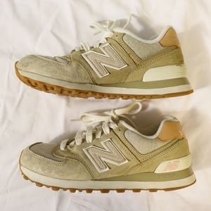 New Balance 574