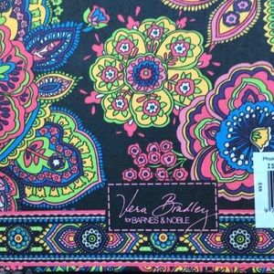 Never used Vera Bradley Photo Album