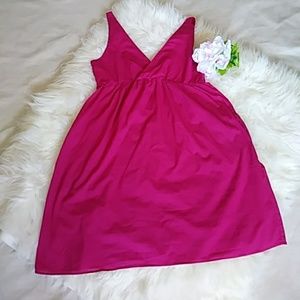 Pink Old Navy Dress Pink Old Navy Dress