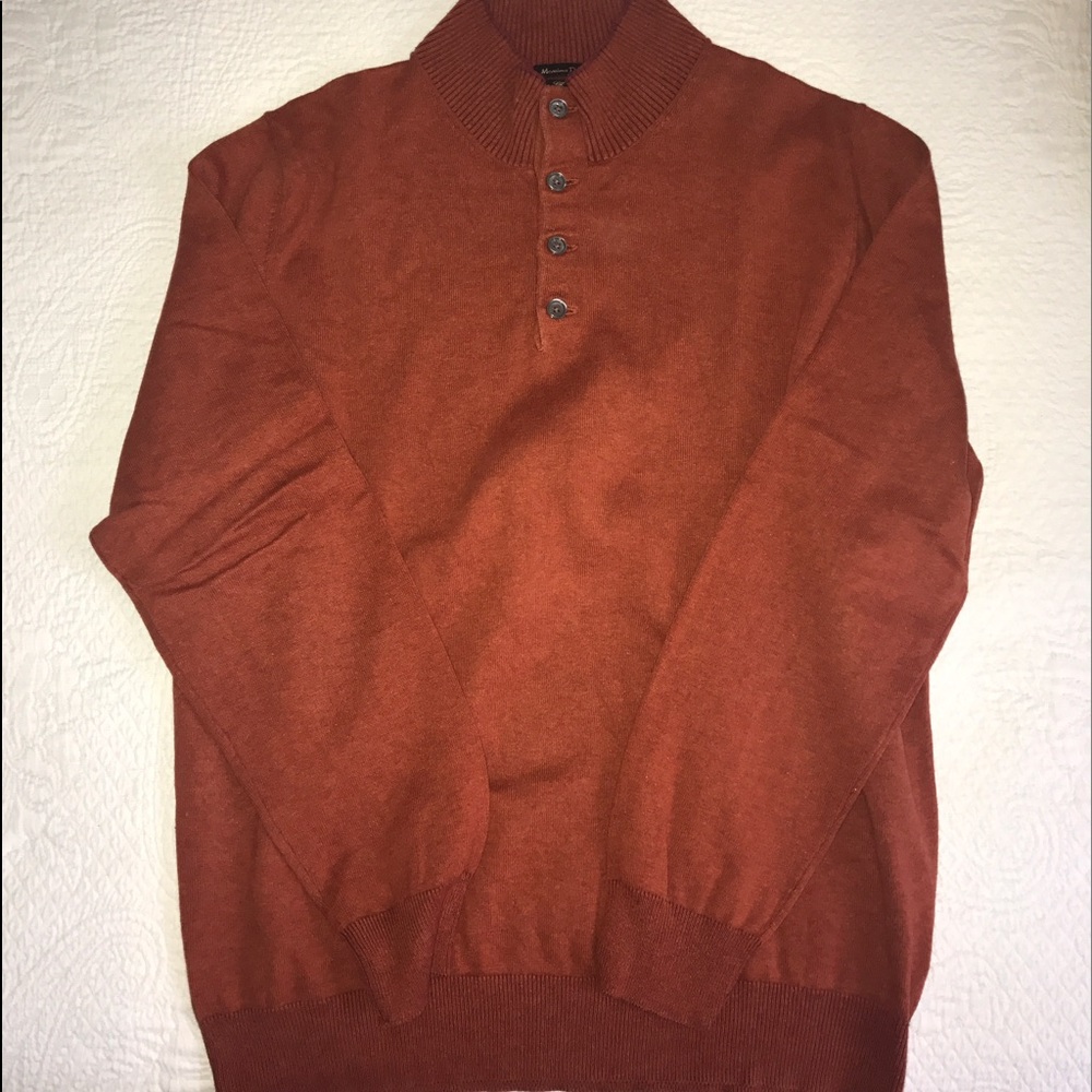 Massimo Dutti Sweater