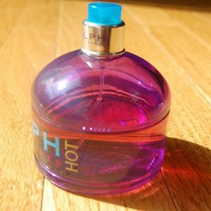 Ralph  Lauren Ralph Hot 3.4oz EdT