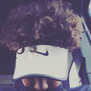 Meet your Posher, Christian