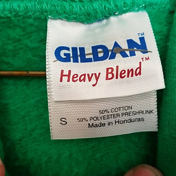 Hoodie - Picture 2 of 2