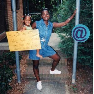 Meet your Posher, Shekinah