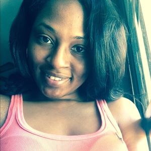 Meet your Posher, Tawanda