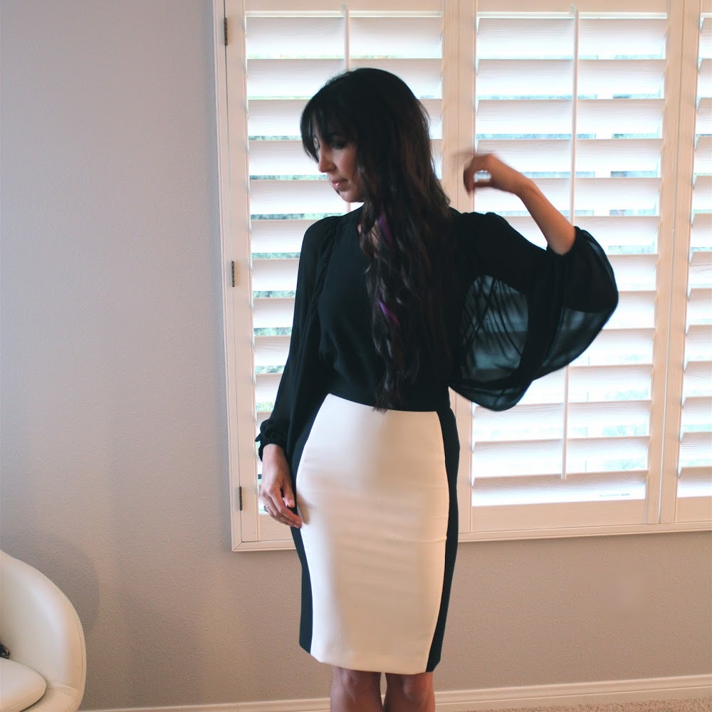 Meet your Posher, Alexis