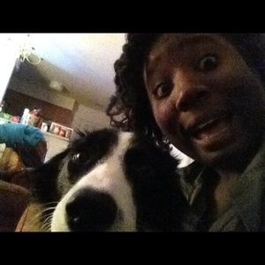 Meet your Posher, Jen