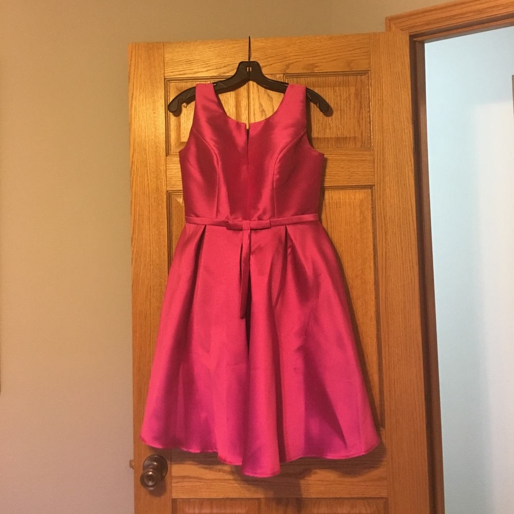 Formal dress