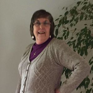 Meet your Posher, Vicky