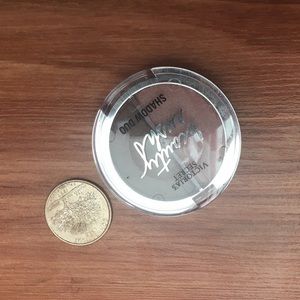 Victoria's Secret eyeshadow duo