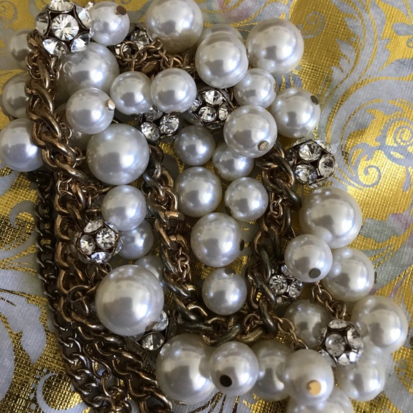 Pearl necklace - Picture 2 of 3