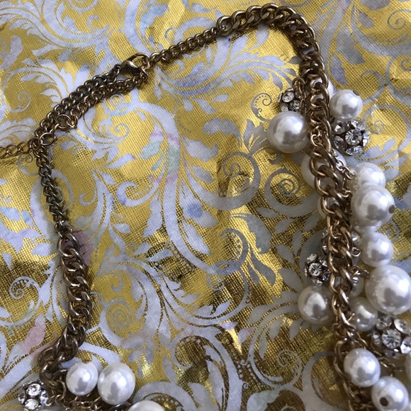 Pearl necklace - Picture 3 of 3