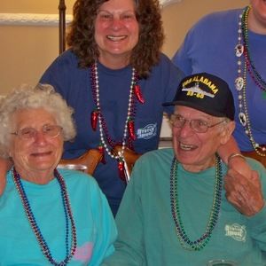 Meet your Posher, Cara