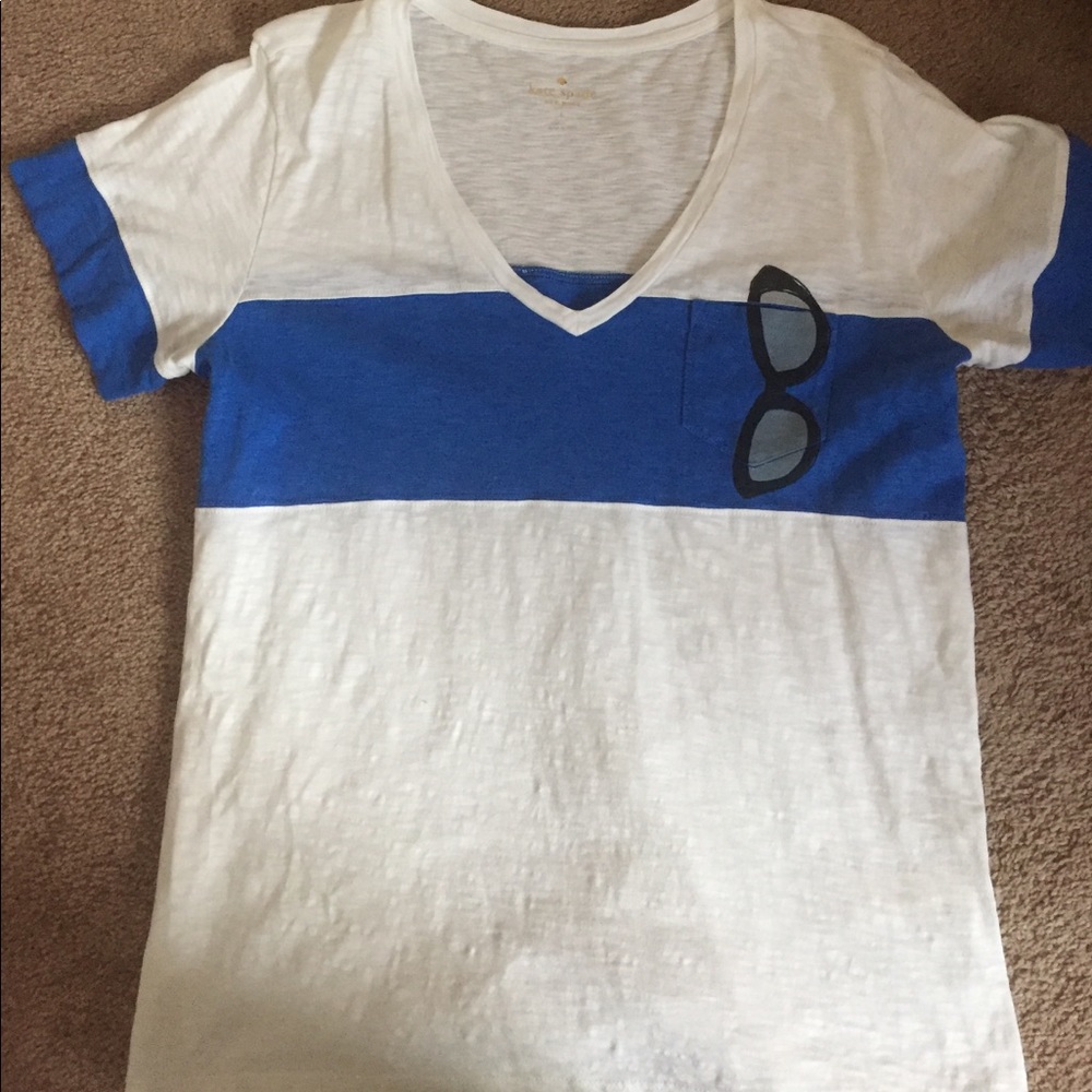 Kate Spade V. Neck
