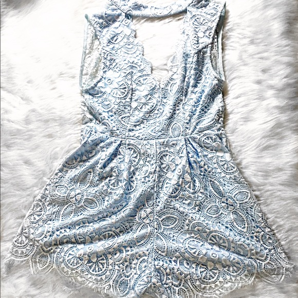 Romper - Picture 2 of 2