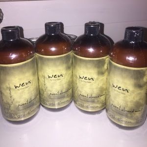 Wen Cleansing Conditioner