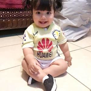 Meet your Posher, El danny