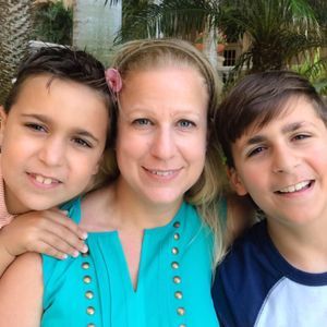 Meet your Posher, Esther