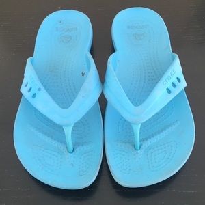 Crocs Summer sandals