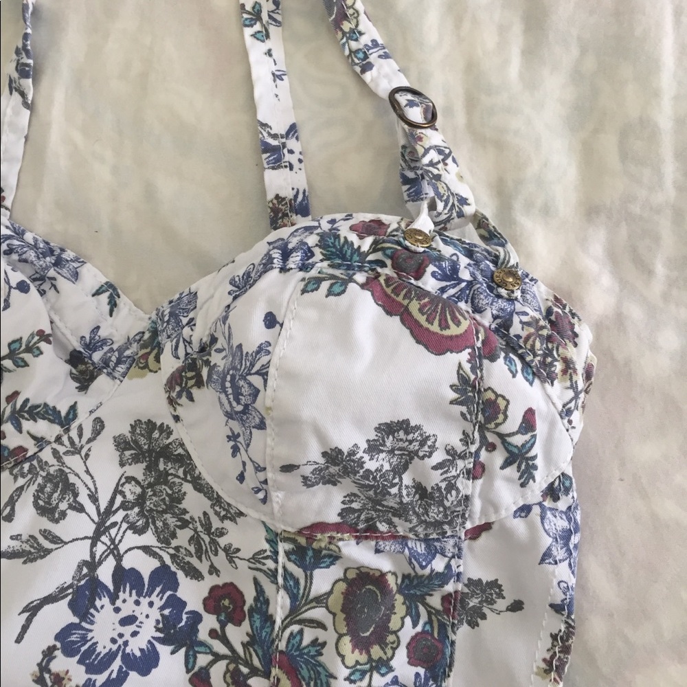 Guess Corset Dress - Size 3