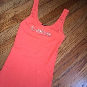 Bebe tank