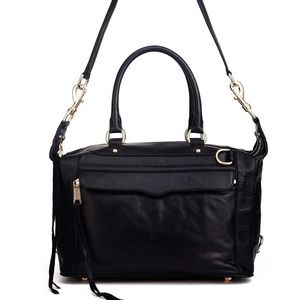 Rebecca Minkoff Morning After Bag