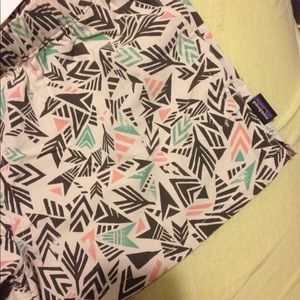 multi color womens baggies