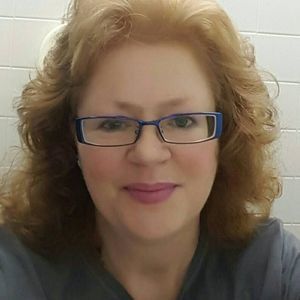 Meet your Posher, Christine