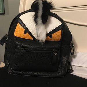 Fendi Backpack