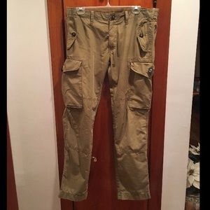 Polo Ralph Lauren cargo pants