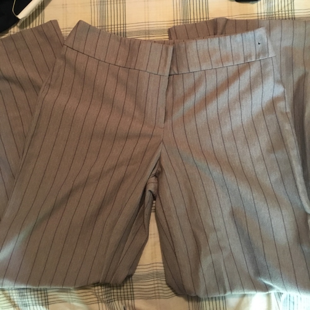 New York & Company Dress Pants *Just Reduced*