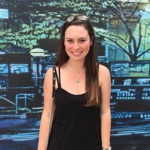 Meet your Posher, Casey