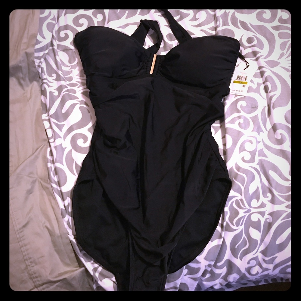 Calvin Kline bathing suit